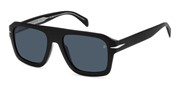David Beckham DB7127S-807KU