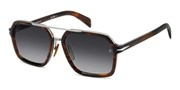 David Beckham DB7128S-6C59O