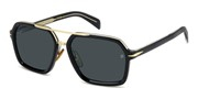 David Beckham DB7128S-807KU