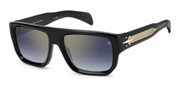 David Beckham DB7132S-8071V