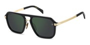 David Beckham DB7136S-2M2MT