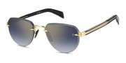 David Beckham DB7144S-RHL1V