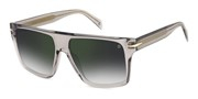 David Beckham DB7149S-KB7NU