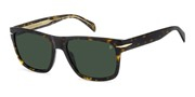 David Beckham DB7150S-086QT