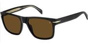 David Beckham DB7150S-80770
