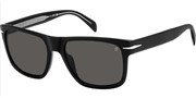 David Beckham DB7150S-807M9