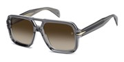 David Beckham DB7151S-CBLHA