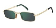 David Beckham DB99ORIGAMI-PEFMT