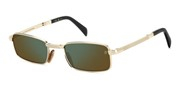 David Beckham DB99ORIGAMI-RHLMT