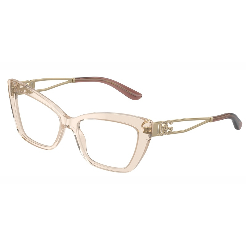 DOLCE E GABBANA 0DG3375B-3432