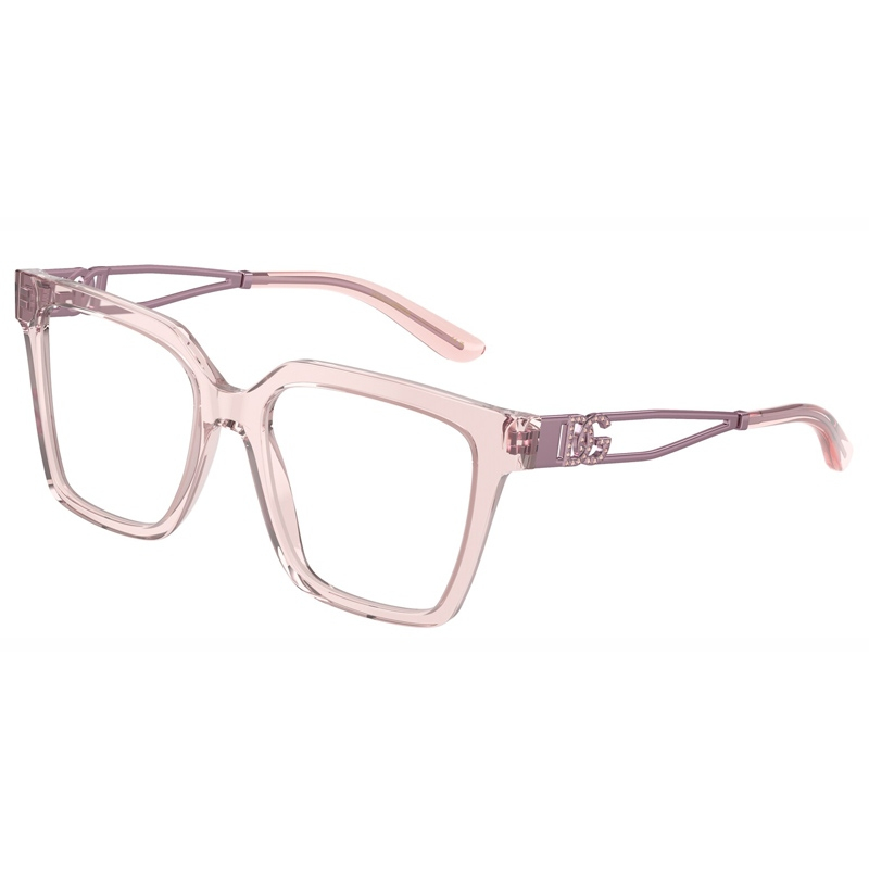 DOLCE E GABBANA 0DG3376B-3148