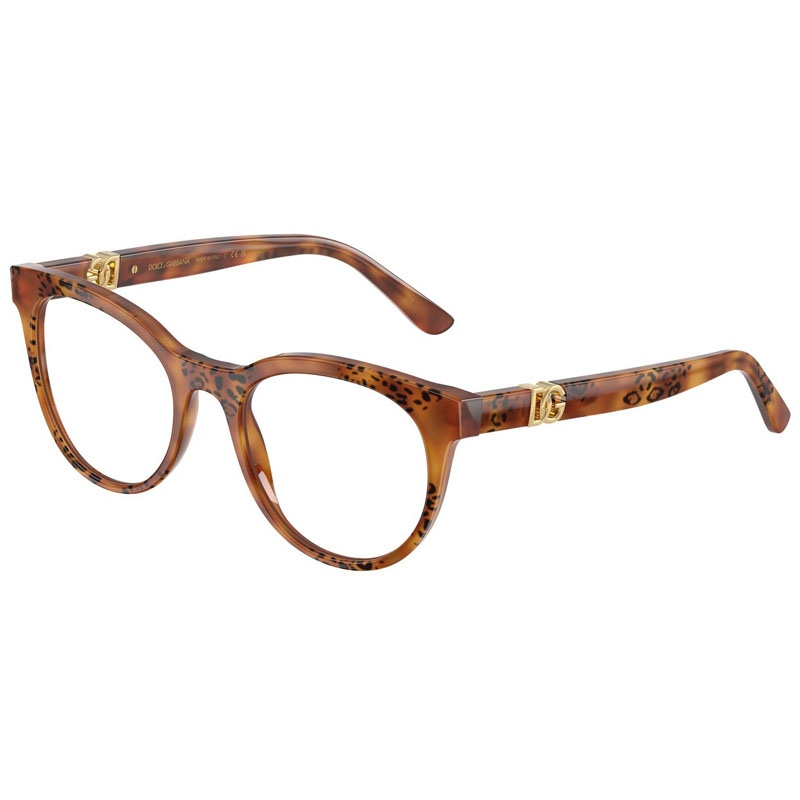 DOLCE E GABBANA 0DG3399-3380