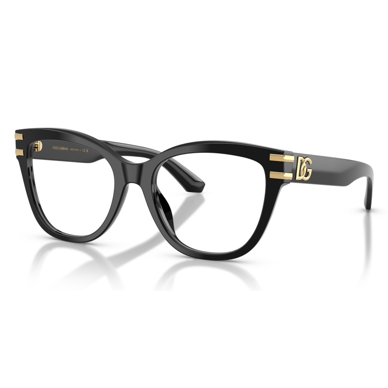 DOLCE E GABBANA 0DG3418-501