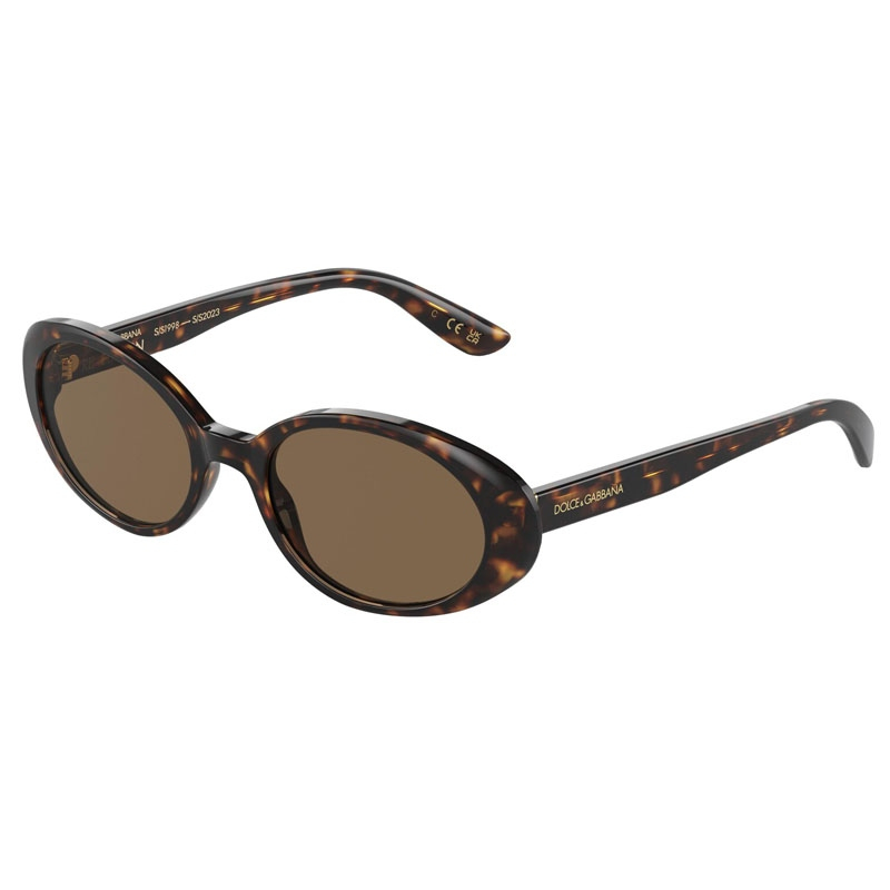 DOLCE E GABBANA 0DG4443-50273