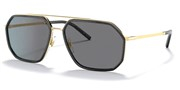 Nákup nebo zvětšování tohoto obrazu, Dolce e Gabbana 0DG2285-0281.