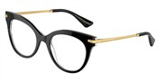 Nákup nebo zvětšování tohoto obrazu, Dolce e Gabbana 0DG3392-3299.