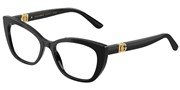 Nákup nebo zvětšování tohoto obrazu, Dolce e Gabbana 0DG3398-501.