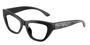 Nákup nebo zvětšování tohoto obrazu, Dolce e Gabbana 0DG3412-501.