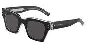 Nákup nebo zvětšování tohoto obrazu, Dolce e Gabbana 0DG4413-675R5.