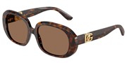 Nákup nebo zvětšování tohoto obrazu, Dolce e Gabbana 0DG4476-50273.