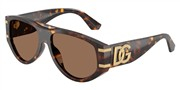 Nákup nebo zvětšování tohoto obrazu, Dolce e Gabbana 0DG4499-50273.