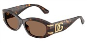 Nákup nebo zvětšování tohoto obrazu, Dolce e Gabbana 0DG4502-50273.