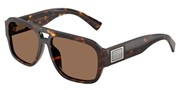 Nákup nebo zvětšování tohoto obrazu, Dolce e Gabbana 0DG4506-50273.