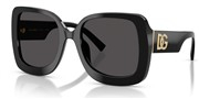 Dolce e Gabbana 0DG4513-50187