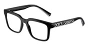 Nákup nebo zvětšování tohoto obrazu, Dolce e Gabbana 0DG5101-501.