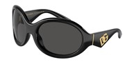 Nákup nebo zvětšování tohoto obrazu, Dolce e Gabbana 0DG6201-50187.