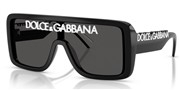 Nákup nebo zvětšování tohoto obrazu, Dolce e Gabbana 0DG6204-L50187.