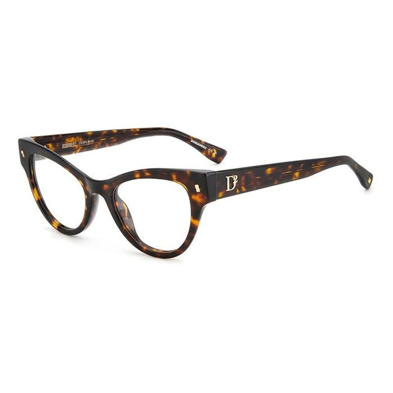 DSQUARED2 EYEWEAR D20070-086