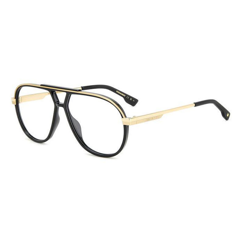 DSQUARED2 EYEWEAR D20113-807