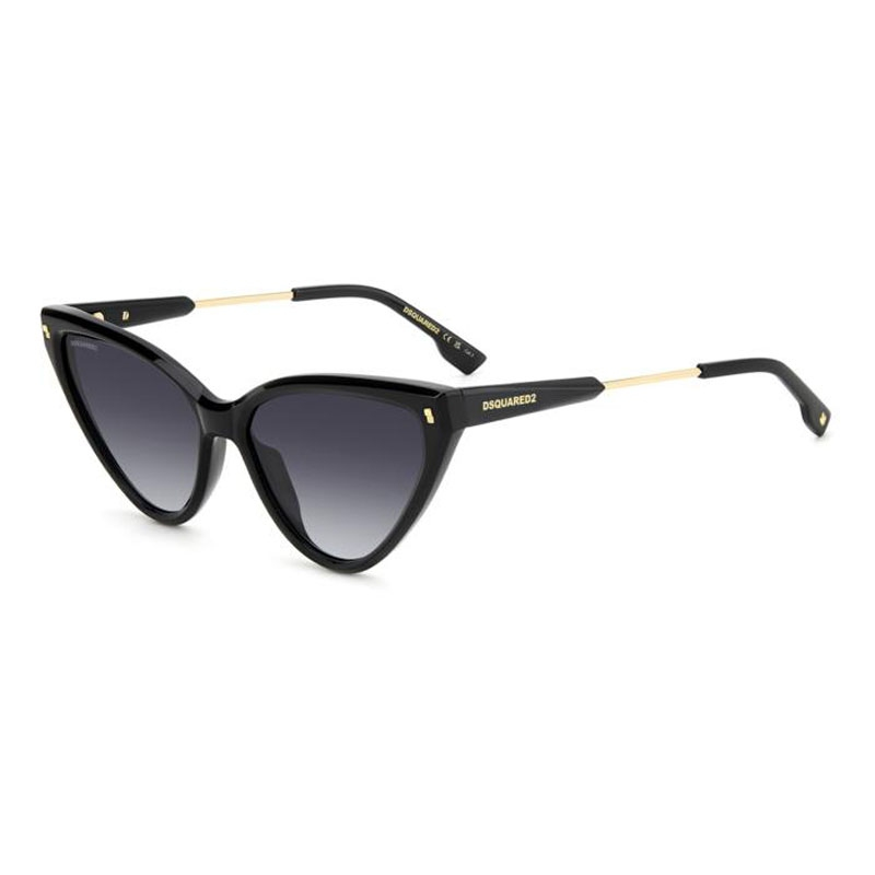 DSQUARED2 EYEWEAR D20134S-8079O