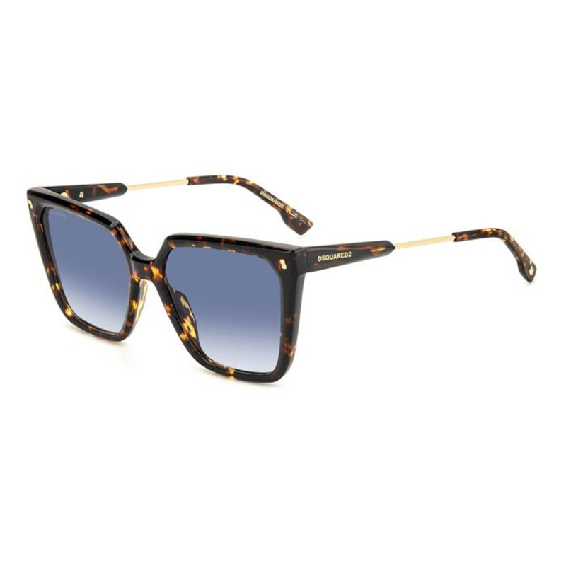 DSQUARED2 EYEWEAR D20135S-08608