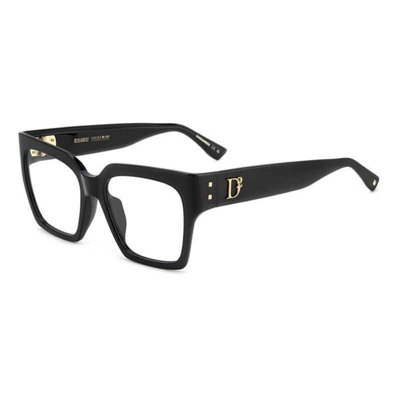 DSQUARED2 EYEWEAR D20151G-807