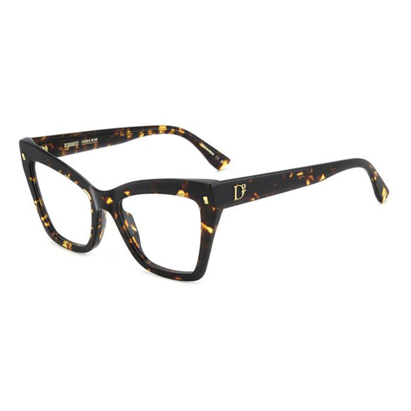 DSQUARED2 EYEWEAR D20152-086