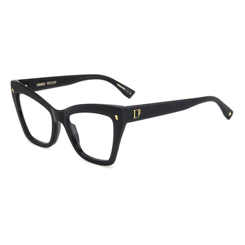 DSQUARED2 EYEWEAR D20152-807