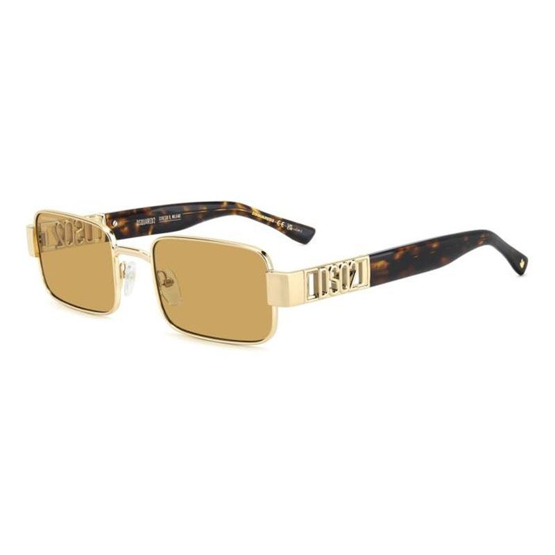 DSQUARED2 EYEWEAR D20156S-J5G70