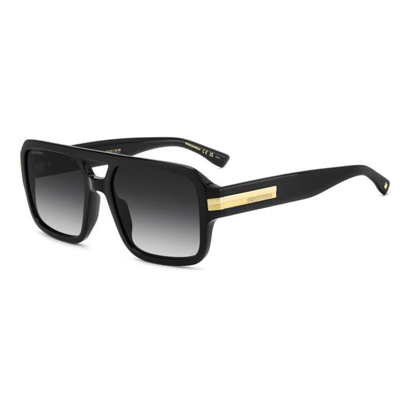 DSQUARED2 EYEWEAR D20197S-8079O