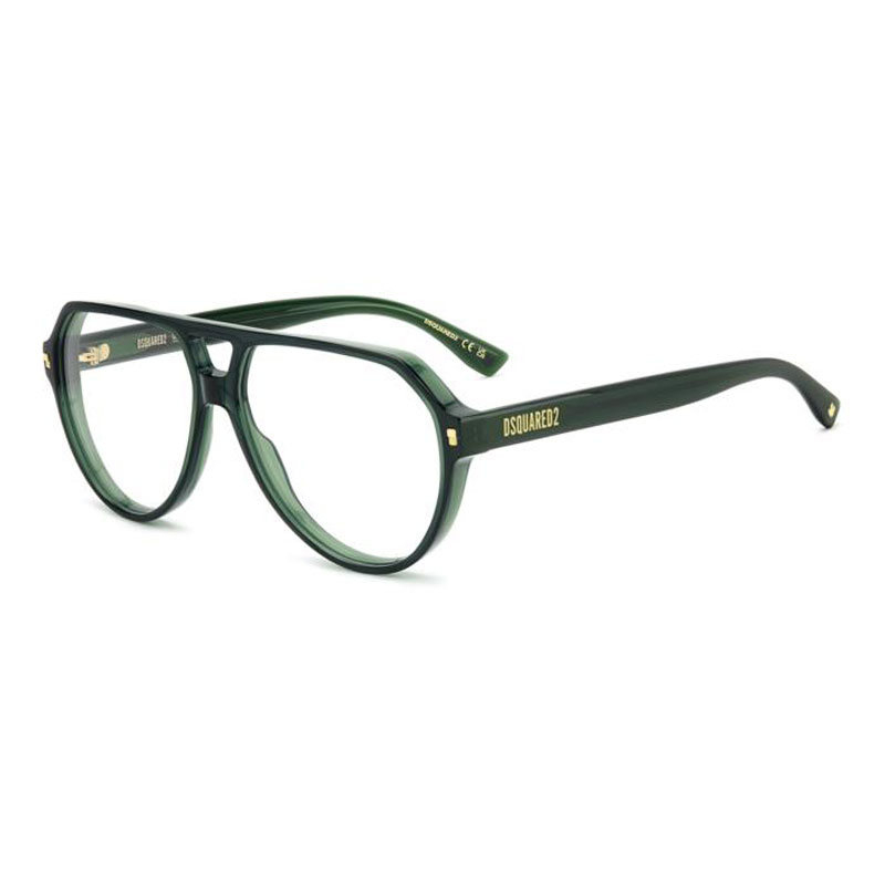 DSQUARED2 EYEWEAR D20204-1ED
