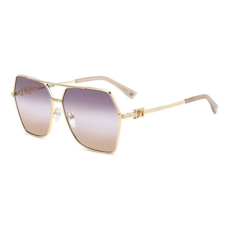 DSQUARED2 EYEWEAR D20206S-000QR