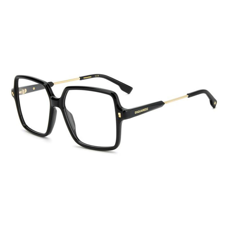DSQUARED2 EYEWEAR D20210-807