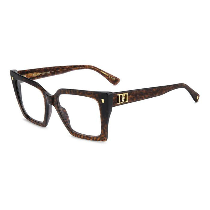 DSQUARED2 EYEWEAR D20211-086