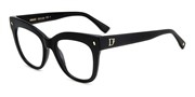 Nákup nebo zvětšování tohoto obrazu, DSquared2 Eyewear D20098-807.