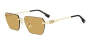 DSquared2 Eyewear D20102S-J5GHO