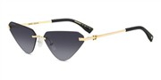 Nákup nebo zvětšování tohoto obrazu, DSquared2 Eyewear D20108S-RHL9O.