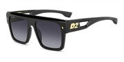 DSquared2 Eyewear D20127S-8079O