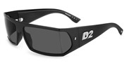 Nákup nebo zvětšování tohoto obrazu, DSquared2 Eyewear D20140S-807IR.