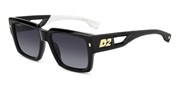 Nákup nebo zvětšování tohoto obrazu, DSquared2 Eyewear D20143S-8079O.